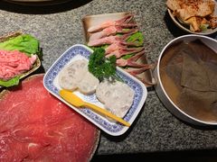 -佬革命主题火锅(玉沙路店)