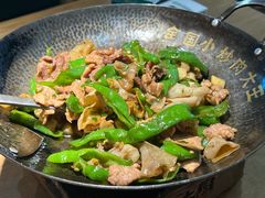 -费大厨辣椒炒肉(新城吾悦广场店)