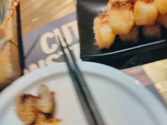 -吞鱼兽麻辣烤鱼(万达店)