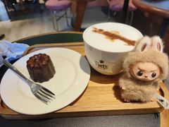 -Peet's Coffee皮爷咖啡(大学路店)