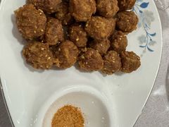 -蓬莱阁中餐厅(崇文门店)