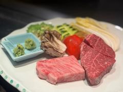 -Ginza Onodera铁板烧(外滩十八号店)