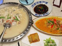 -陈生记黑鱼馆·20年活鱼现杀(宁波鼓楼店)