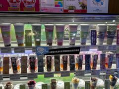 -Blueglass酸奶(财富购物中心店)