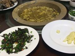 -双喜农庄·菌香园(安居家园店)