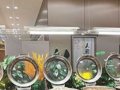 -小明家·鲜牛肉自选火锅(中街店)
