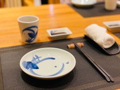 -万鱼亭 日本料理(无锡香山名园店)