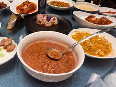 -凤凰园烤鸭店·唐山菜·传承花椒肉(老唐丰路店)