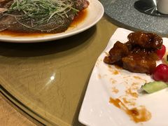 -观澜湖酒店·邀月庭中餐厅