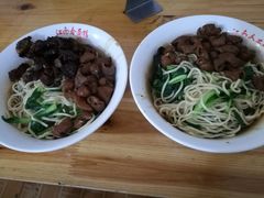 -泰顺江南春面馆