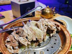 蒙料一八手把肉-蒙料·手把肉(望京店)