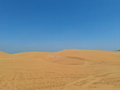 -达拉特旗响沙湾旅游区