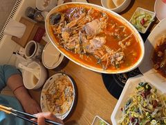 -福茂源横山铁锅羊肉(牡丹园店)