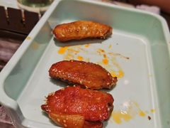 -邢氏老太太烤串(北兴街店)