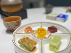 -富淳饭店(世纪公园店)