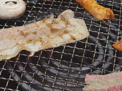-喜牛烧肉酒场·黑金店(威高广场店)