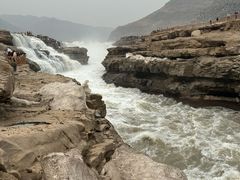 -陕西黄河壶口瀑布旅游区