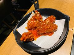 -火炉火自助餐(悠唐购物中心店)