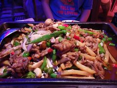 -蘭奢雅集·江浙菜(青山江滩店)