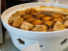 -金海岸食府(海西石材城店)