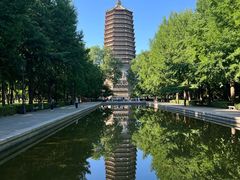-玲珑塔公园