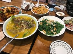 -巴依老爷新疆美食(望京小街店)