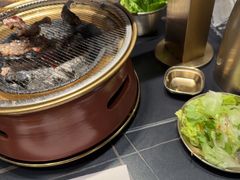 -西塔老太太泥炉烤肉(龙湖北苑天街店)