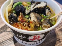 -老长沙大香肠臭豆腐(友谊阳光城店)