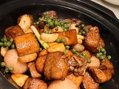 -狮王府淮扬菜(万象城店)