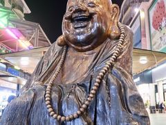 -解放路步行街                