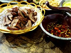 -鸽子窝专业烧烤店(长白店)