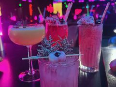 -MOSSO音乐酒吧·live house(南京旗舰店)