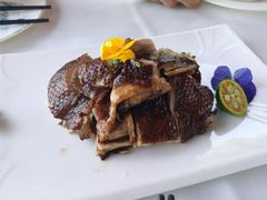 -柳莺湖上·湖景餐厅·江南菜(西湖店)