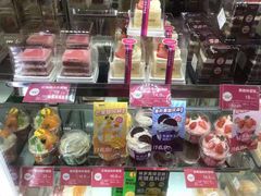 零售区-味多美(上南路店)