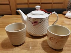 -桃屋日本料理(清华科技园店)
