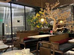 -日丰园海肠水饺·老字号大连海鲜(和平广场店)