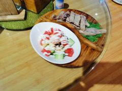 -大灶头·新昌菜(中国茶市店)