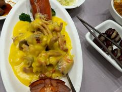 -顺风海鲜港(金玉兰店)