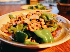 农家小炒肉-75幢私房菜馆
