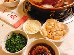 -八先生涮肉房(三里河店)