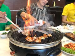 -金刚山(学府路店)