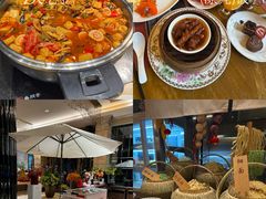 -上海浦东星河湾酒店