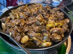 -甘家界牌柠檬鸭(青山店)