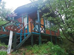 -北京水岸山吧度假村(雁栖镇店)
