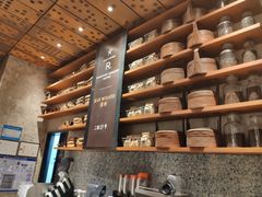 -星巴克臻选(北京嘉里中心第二店)