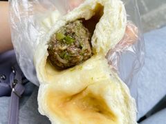 牛肉包-郑家包子牛肉拉面(尚勤路店)