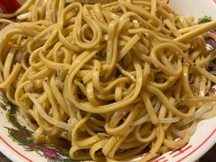 -拉面莊夢語＆中华料理八椿