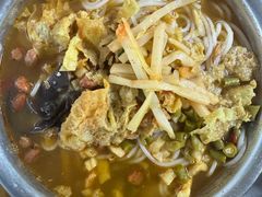 -娇姐老牌螺蛳粉(雅儒路店)