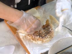 -徐氏糯米包油条(山海关路店)
