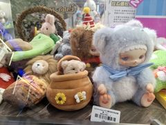 -X11(北京首开熙悦龙湖天街龙湖店)